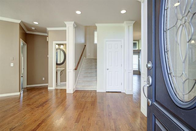 236 Olde Brook Court, Norman, OK 73072