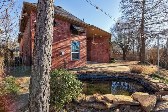 236 Olde Brook Court, Norman, OK 73072