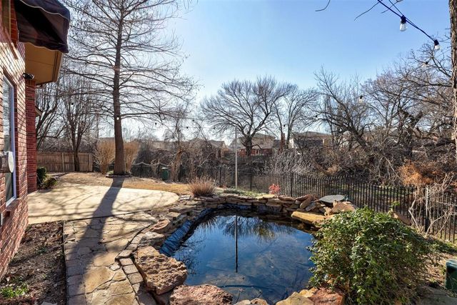 236 Olde Brook Court, Norman, OK 73072