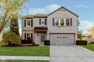 7657 Wheatgrass Lane, Noblesville, IN 46062