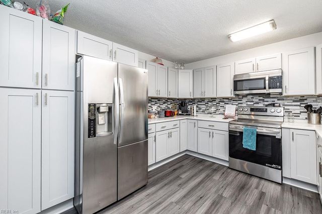 3541 Bow Creek BLVD, Virginia Beach, VA 23452