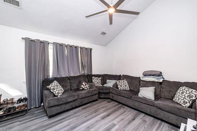 3541 Bow Creek BLVD, Virginia Beach, VA 23452