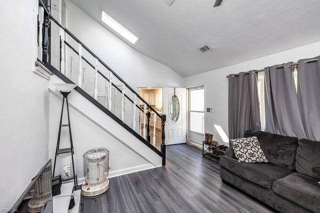 3541 Bow Creek BLVD, Virginia Beach, VA 23452