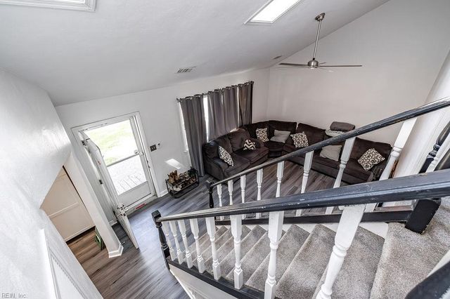 3541 Bow Creek BLVD, Virginia Beach, VA 23452
