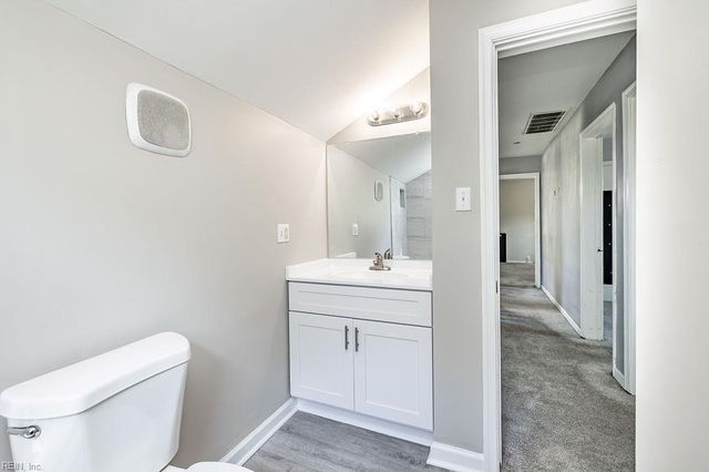 3541 Bow Creek BLVD, Virginia Beach, VA 23452