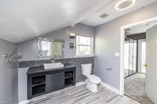 3541 Bow Creek BLVD, Virginia Beach, VA 23452