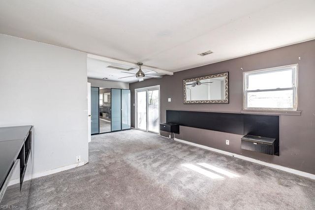 3541 Bow Creek BLVD, Virginia Beach, VA 23452