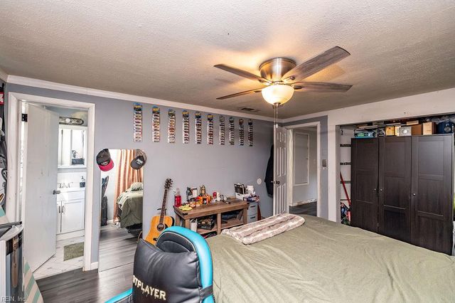 3541 Bow Creek BLVD, Virginia Beach, VA 23452