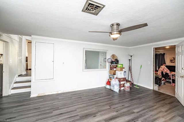 3541 Bow Creek BLVD, Virginia Beach, VA 23452
