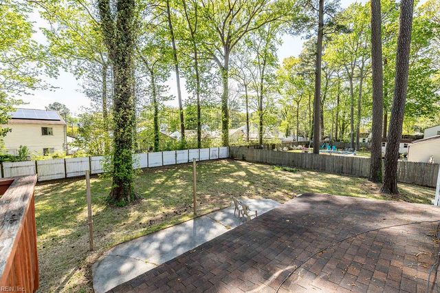 3541 Bow Creek BLVD, Virginia Beach, VA 23452