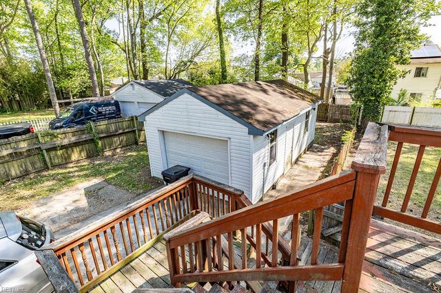 3541 Bow Creek BLVD, Virginia Beach, VA 23452