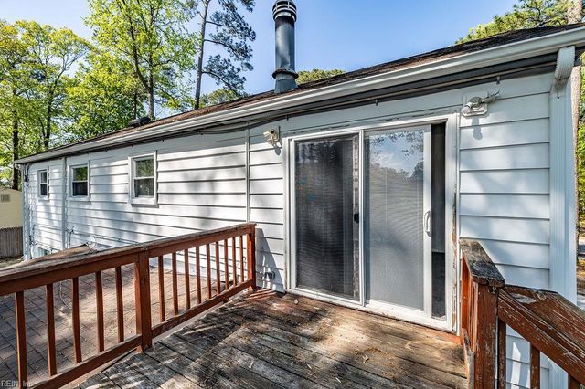 3541 Bow Creek BLVD, Virginia Beach, VA 23452