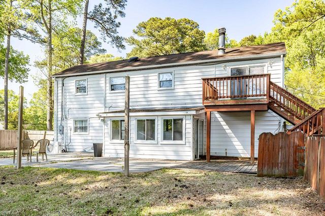 3541 Bow Creek BLVD, Virginia Beach, VA 23452