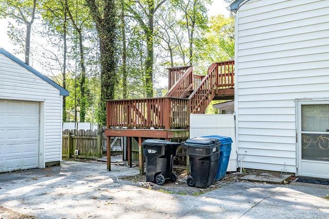 3541 Bow Creek BLVD, Virginia Beach, VA 23452
