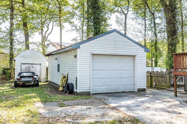 3541 Bow Creek BLVD, Virginia Beach, VA 23452