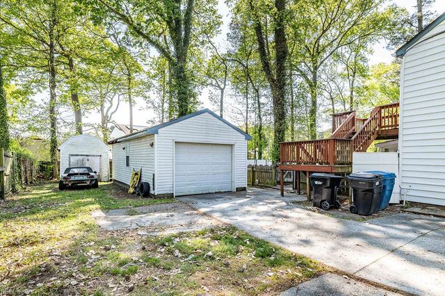 3541 Bow Creek BLVD, Virginia Beach, VA 23452