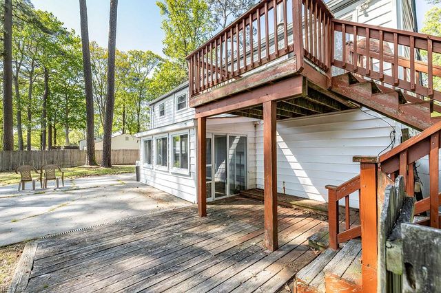 3541 Bow Creek BLVD, Virginia Beach, VA 23452