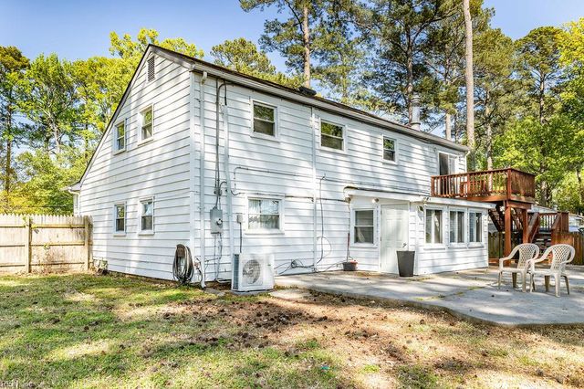 3541 Bow Creek BLVD, Virginia Beach, VA 23452