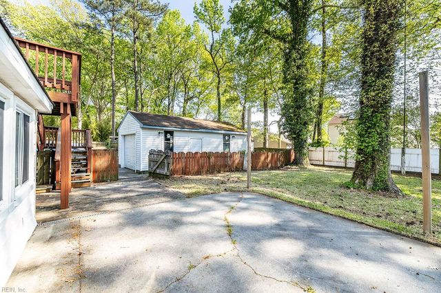 3541 Bow Creek BLVD, Virginia Beach, VA 23452