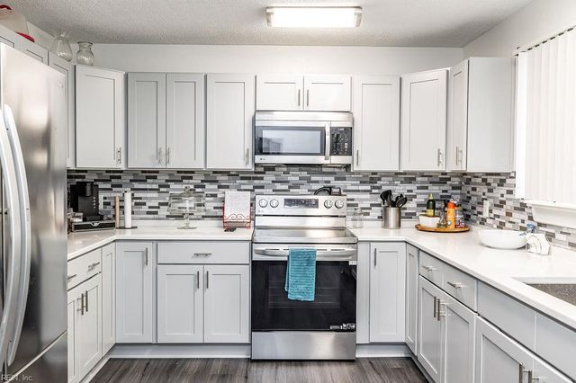 3541 Bow Creek BLVD, Virginia Beach, VA 23452
