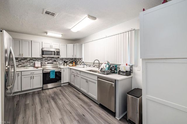 3541 Bow Creek BLVD, Virginia Beach, VA 23452