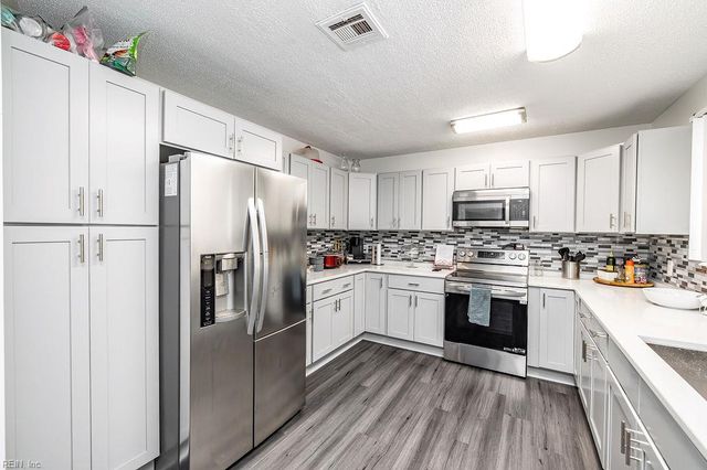 3541 Bow Creek BLVD, Virginia Beach, VA 23452
