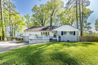 3541 Bow Creek BLVD, Virginia Beach, VA 23452