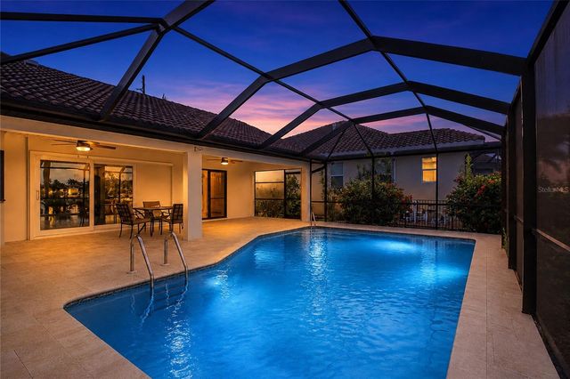 454 MONACO DRIVE, Punta Gorda, FL 33950