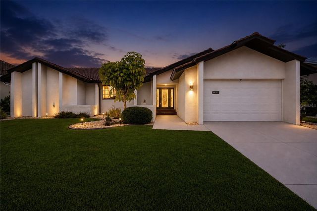 454 MONACO DRIVE, Punta Gorda, FL 33950