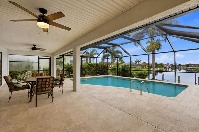 454 MONACO DRIVE, Punta Gorda, FL 33950
