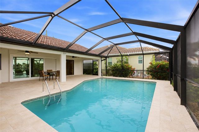 454 MONACO DRIVE, Punta Gorda, FL 33950