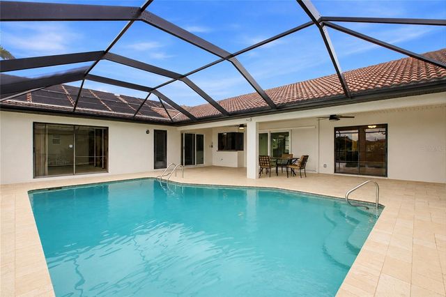 454 MONACO DRIVE, Punta Gorda, FL 33950