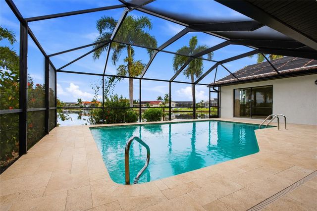 454 MONACO DRIVE, Punta Gorda, FL 33950