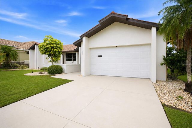 454 MONACO DRIVE, Punta Gorda, FL 33950