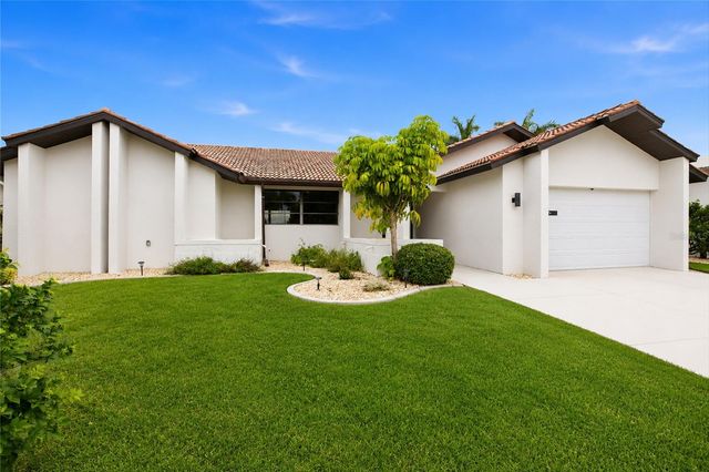 454 MONACO DRIVE, Punta Gorda, FL 33950