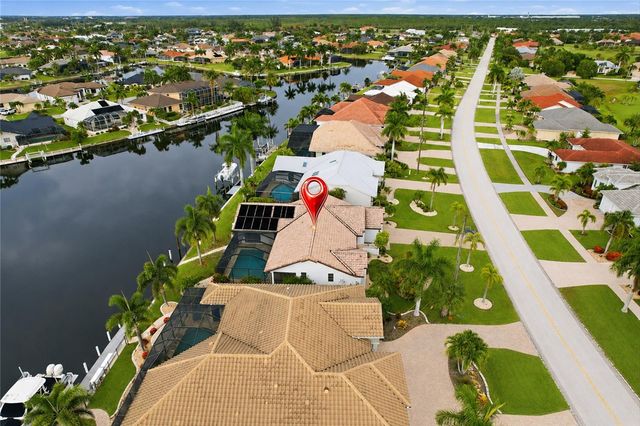 454 MONACO DRIVE, Punta Gorda, FL 33950