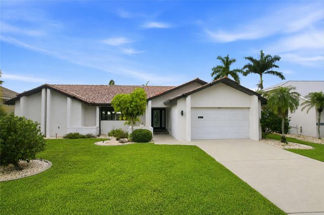 454 MONACO DRIVE, Punta Gorda, FL 33950