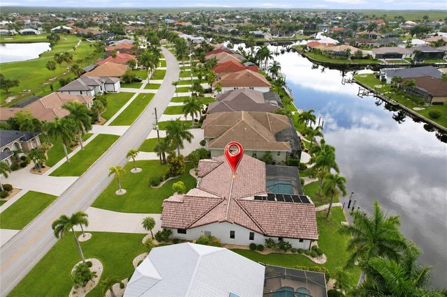 454 MONACO DRIVE, Punta Gorda, FL 33950