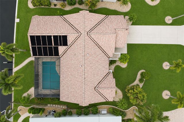 454 MONACO DRIVE, Punta Gorda, FL 33950