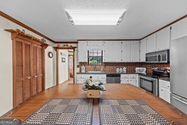 100 Misenheimer Road, Milledgeville, GA 31061