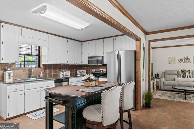 100 Misenheimer Road, Milledgeville, GA 31061