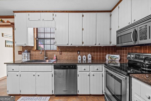 100 Misenheimer Road, Milledgeville, GA 31061