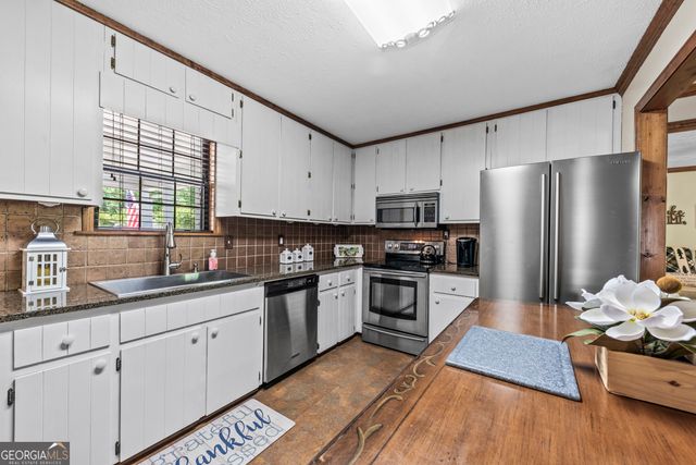 100 Misenheimer Road, Milledgeville, GA 31061