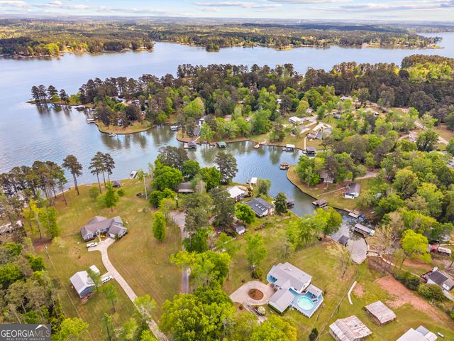 100 Misenheimer Road, Milledgeville, GA 31061