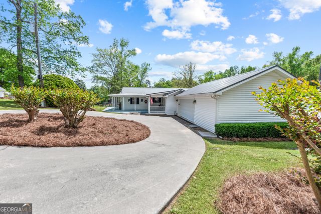 100 Misenheimer Road, Milledgeville, GA 31061