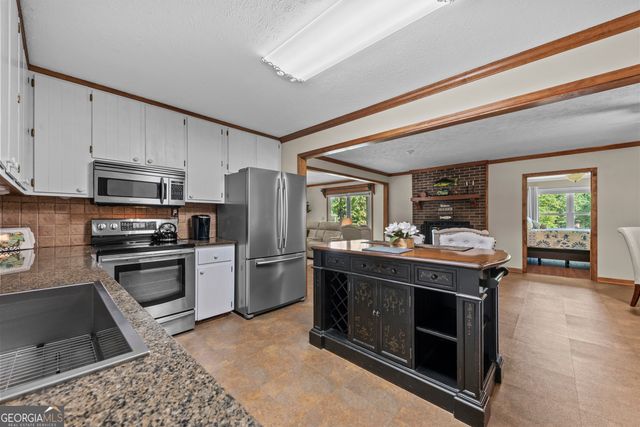 100 Misenheimer Road, Milledgeville, GA 31061