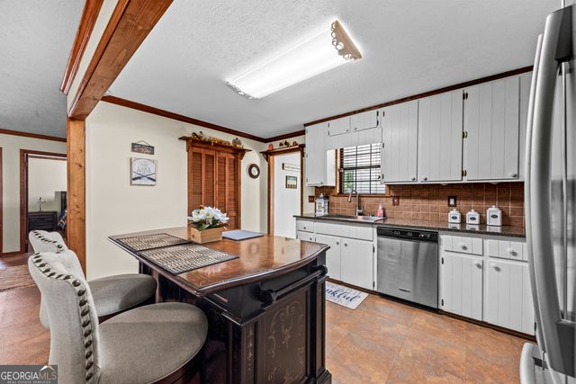 100 Misenheimer Road, Milledgeville, GA 31061
