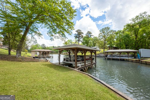 100 Misenheimer Road, Milledgeville, GA 31061