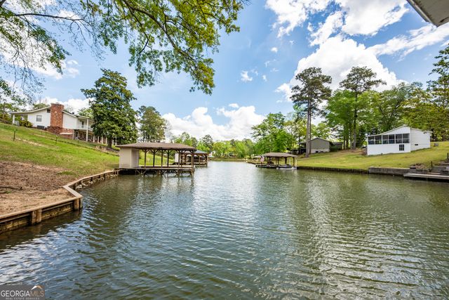 100 Misenheimer Road, Milledgeville, GA 31061