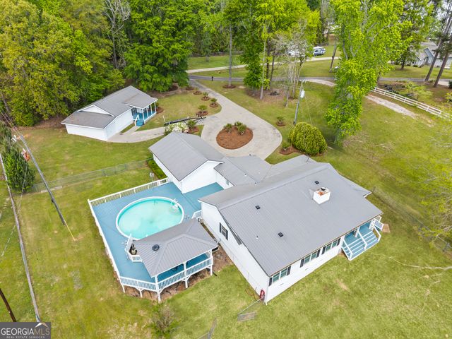 100 Misenheimer Road, Milledgeville, GA 31061